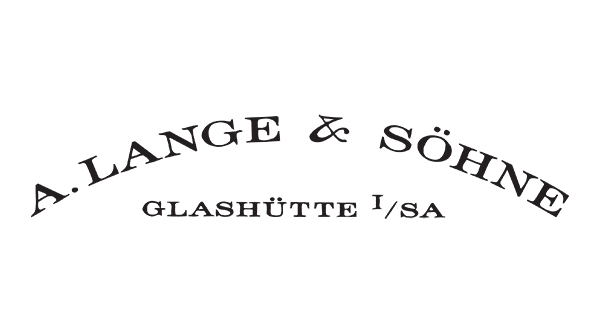 A Lange and Sohne Watches logo