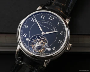 A. Lange & Söhne 1815 Tourbillon