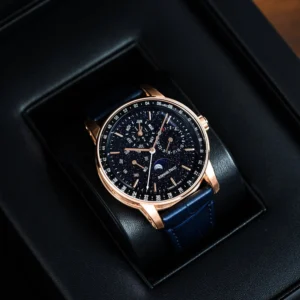 Audemars Piguet Code 11.59 Perpetual Calendar 26394OR