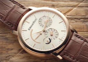 Audemars Piguet Jules Audemars Watches