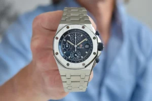 Audemars Piguet Royal Oak Offshore