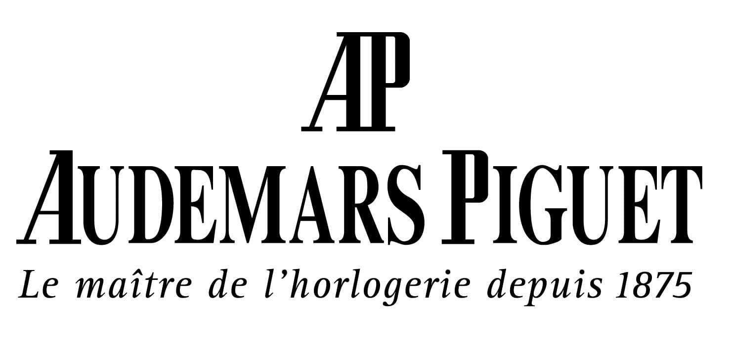 Audemars Piguet Watches Logo