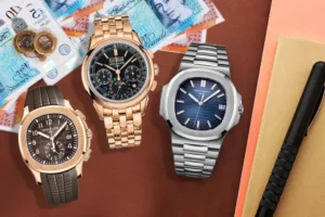 Best Patek Philippe Watches