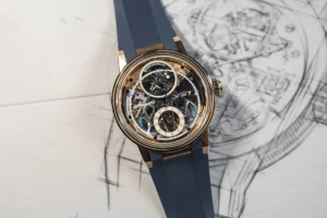Breguet High Jewelry & Grand Complications