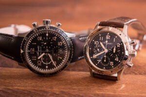 Breguet Type XX / Type XXI / Type XXII Watches
