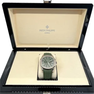 Buy Patek Philippe 5168G-010 Aquanaut