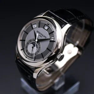 Buy Patek Philippe Annual Calendar | Unworn