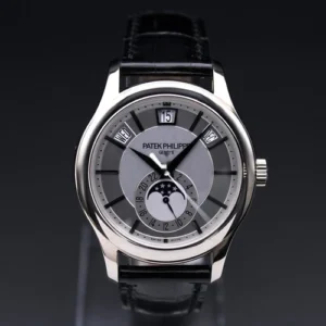 Buy Patek Philippe Annual Calendar | Unworn
