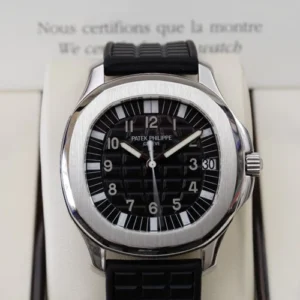 Buy Patek Philippe Aquanaut 5065A-001