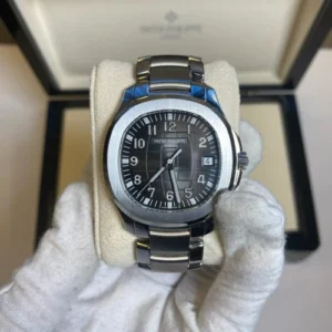 Buy Patek Philippe Aquanaut 5167/1A-001