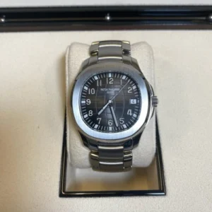 Buy Patek Philippe Aquanaut 5167/1A-001