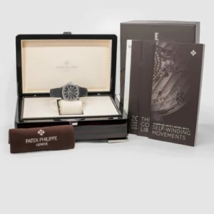 Buy Patek Philippe Aquanaut 5167A-001