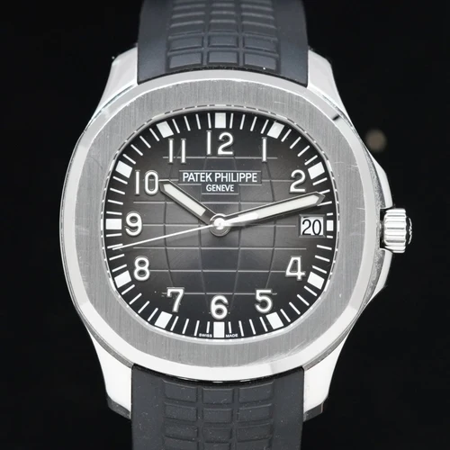 Buy Patek Philippe Aquanaut 5167a New Strap Included - Image 3
