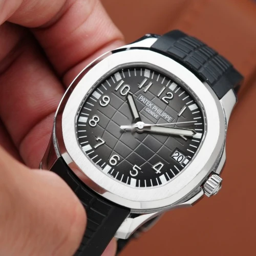 Buy Patek Philippe Aquanaut 5167a New Strap Included - Image 2