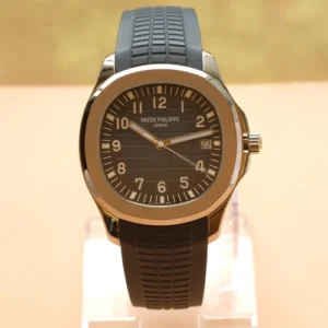 Patek Philippe 5168G-001 Aquanaut