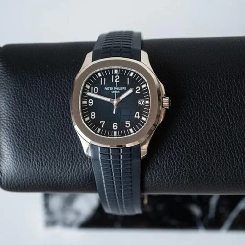 Buy Patek Philippe 5168G Aquanaut - Image 2