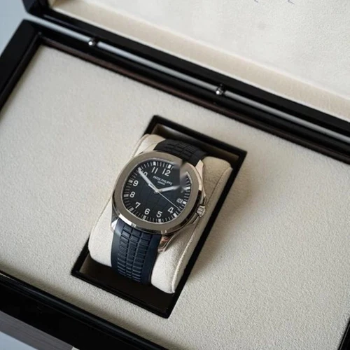 Buy Patek Philippe 5168G Aquanaut