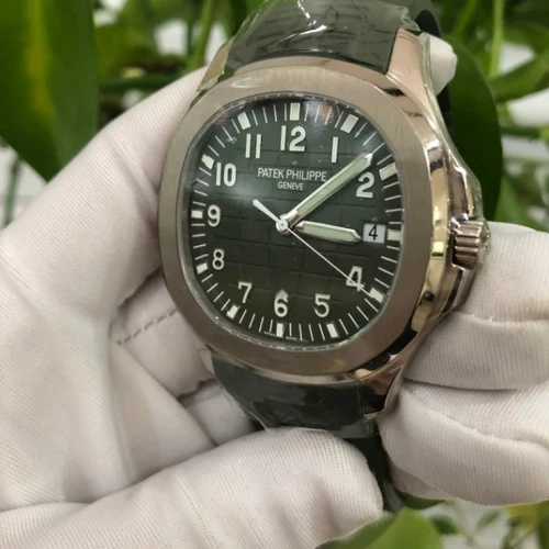 Buy Patek Philippe Aquanaut 5168G Online - Image 2