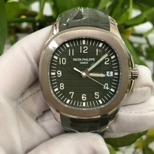 Buy Patek Philippe Aquanaut 5168G Onli