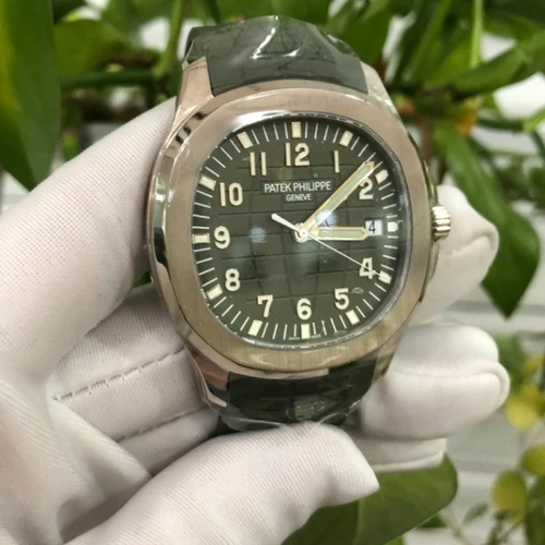 Buy Patek Philippe Aquanaut 5168G Online - Image 3