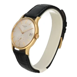 Buy Patek Philippe Calatrava 3514