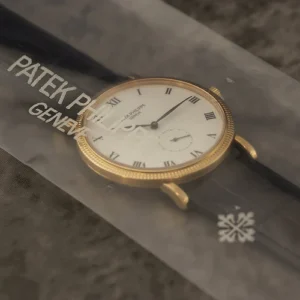 Buy Patek Philippe Calatrava 3919R