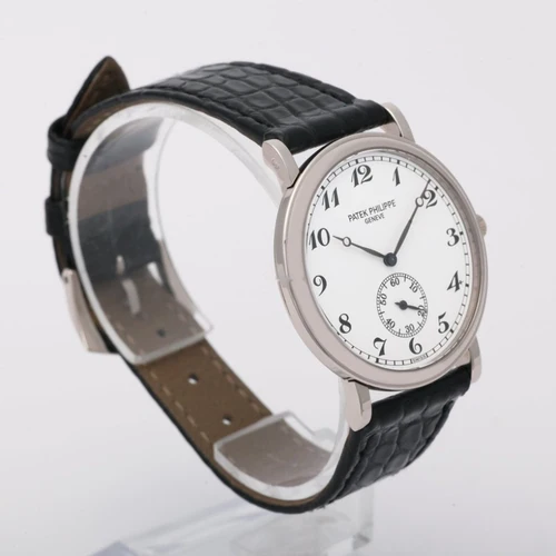 Buy Patek Philippe Calatrava 5022G - Image 3