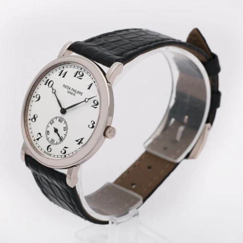Buy Patek Philippe Calatrava 5022G - Image 2