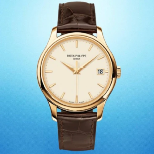 Buy Patek Philippe Calatrava 5227J-001
