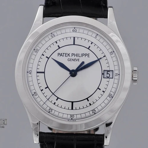 Buy Patek Philippe Calatrava 5296G-001 - Image 2