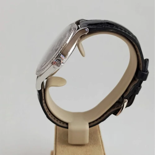 Buy Patek Philippe Calatrava 5297G-001 with Cufflinks 205.9108G - Image 3