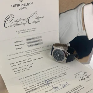 Buy Patek Philippe Calatrava 6000G-001