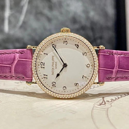 Buy Patek Philippe Calatrava 7200/200R