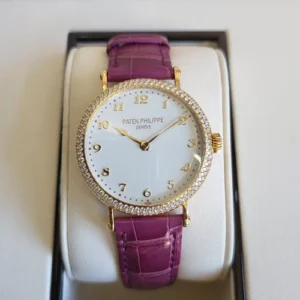 Buy Patek Philippe Calatrava 7200/200R-001