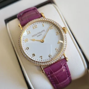 Buy Patek Philippe Calatrava 7200/200R-001