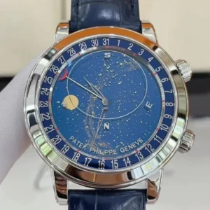Buy Patek Philippe Celestial Grand