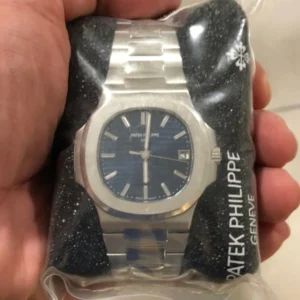 Buy Patek Philippe Nautilus 5711/1P SEALED