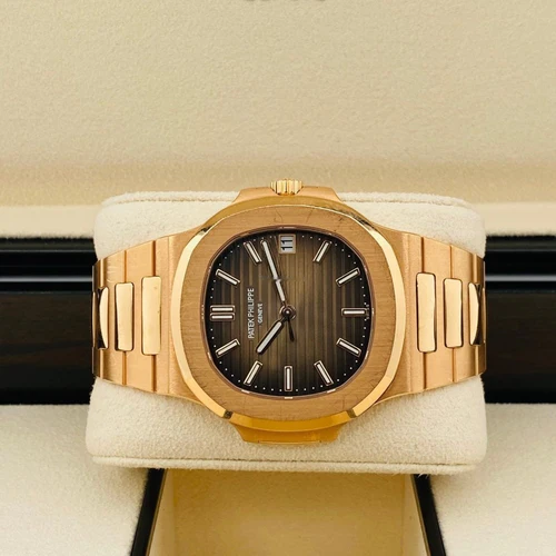 Buy Patek Philippe Nautilus 5711/1R-00