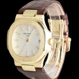 Buy Patek Philippe Nautilus 5711J-001