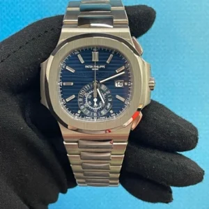 Buy Patek Philippe Nautilus 5976/1G-001