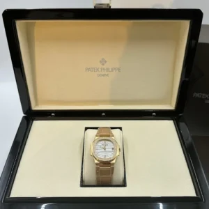 Buy Patek Philippe Nautilus 7010R-011