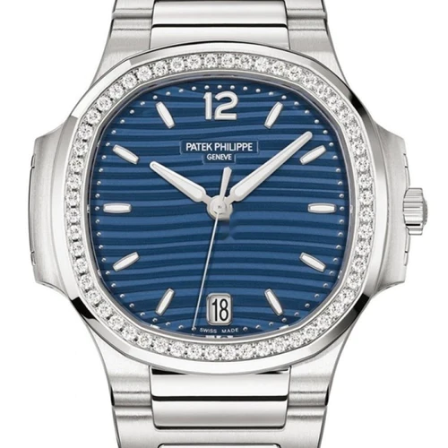 Buy Patek Philippe Nautilus 7118/1200A