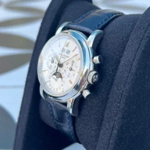 Buy Patek Philippe 5004P Perpetual Calendar Chronograph Platinum