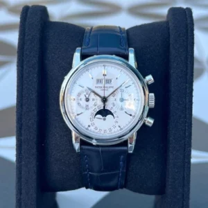 Buy Patek Philippe 5004P Perpetual Calendar Chronograph Platinum