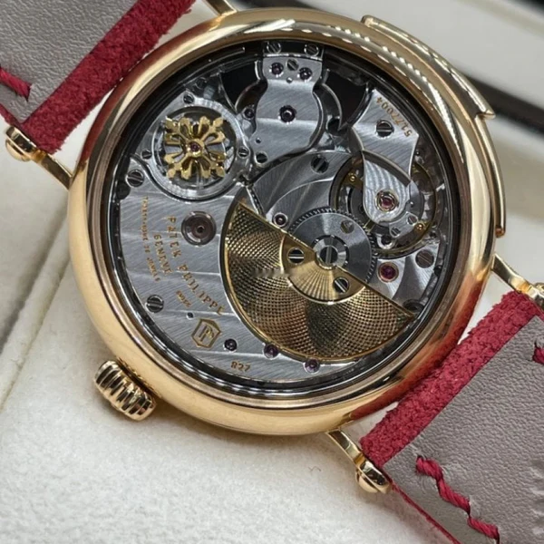 Buy Patek Philippe RARE HANDCRAFTS - Image 2