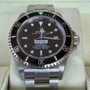 Buy Rolex Sea-Dweller 4000 16600