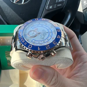 Buy Rolex Yacht Master II 116681 44mm