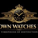 Welcome To Crown Watches LLC!
