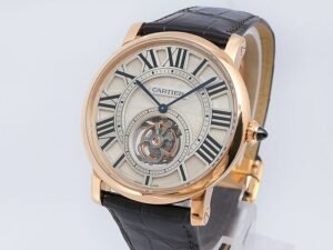 Cartier Rotonde de Cartier