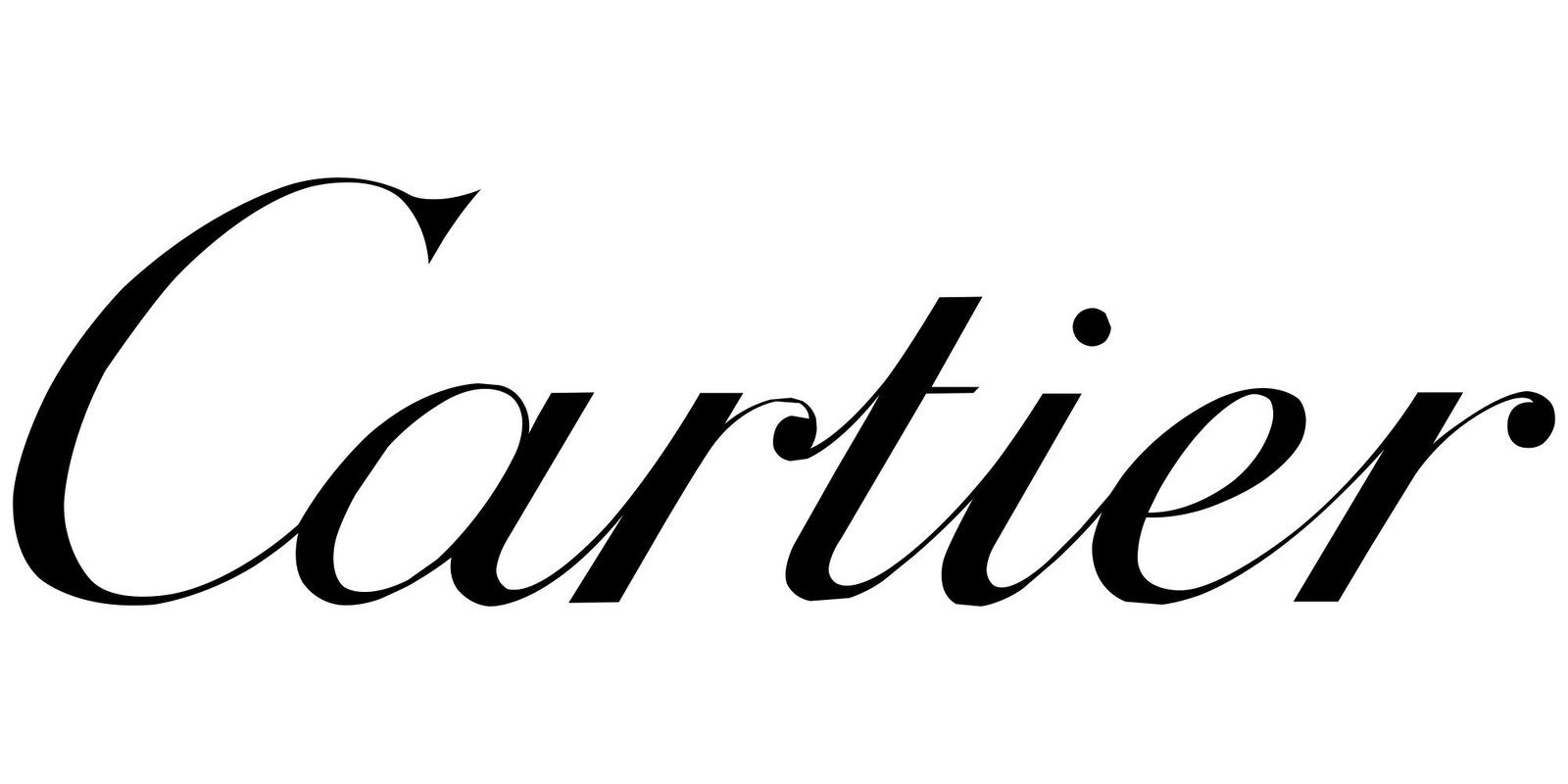 Cartier Watches logo